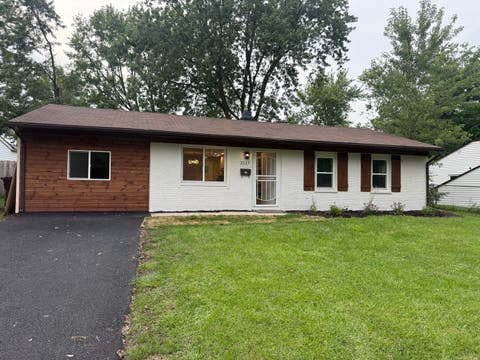 Photo of 2117 217th Street, Sauk Village, IL 60411 (MLS # 12729918)