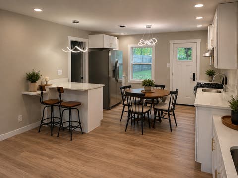 Tiny photo for 2117 217th Street, Sauk Village, IL 60411 (MLS # 12729918)