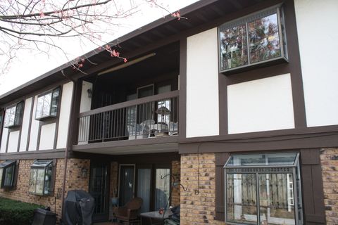 Tiny photo for 538 Banyon Lane #D, La Grange, IL 60525 (MLS # 12613025)