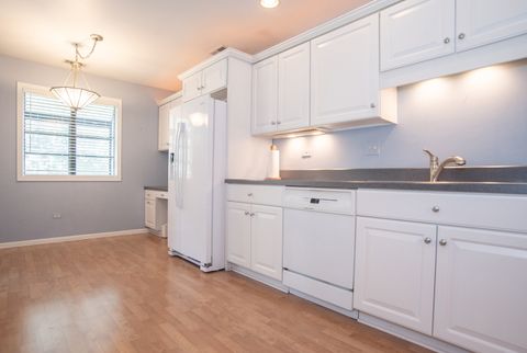 Tiny photo for 538 Banyon Lane #D, La Grange, IL 60525 (MLS # 12613025)