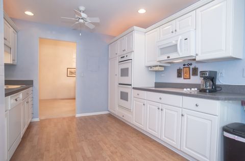 Tiny photo for 538 Banyon Lane #D, La Grange, IL 60525 (MLS # 12613025)