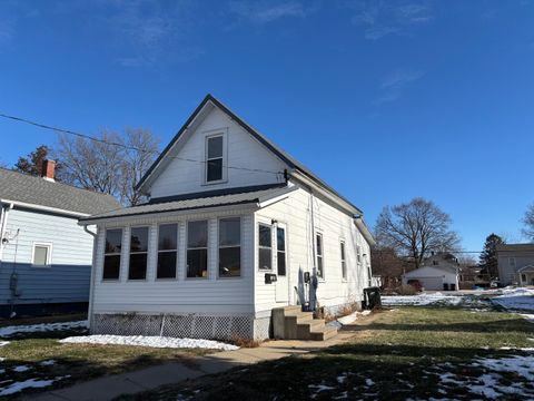 1408 3rd Avenue, Sterling, IL 61081 - #: 12550220