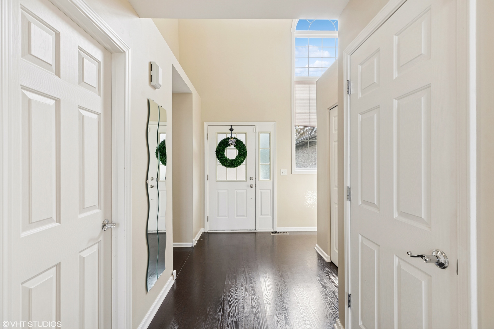 105 ILIAD Drive