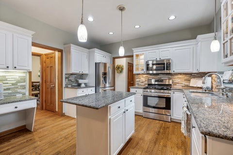 Tiny photo for 3912 Royal and Ancient Drive, St. Charles, IL 60174 (MLS # 12750217)