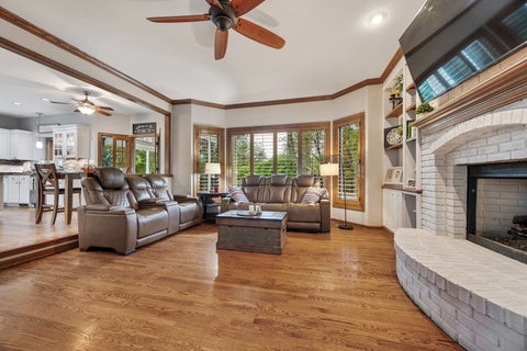 Tiny photo for 3912 Royal and Ancient Drive, St. Charles, IL 60174 (MLS # 12750217)