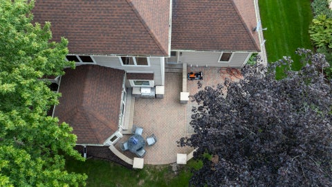 Tiny photo for 3912 Royal and Ancient Drive, St. Charles, IL 60174 (MLS # 12750217)