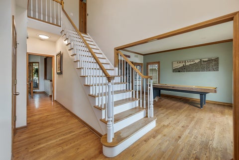 Tiny photo for 3912 Royal and Ancient Drive, St. Charles, IL 60174 (MLS # 12750217)