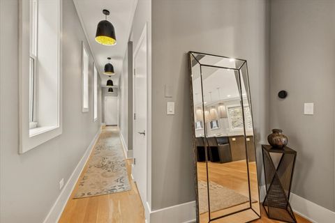 Tiny photo for 1510 W Bryn Mawr Avenue #2, Chicago, IL 60660 (MLS # 12547880)