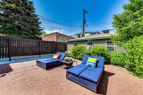 Tiny photo for 1510 W Bryn Mawr Avenue #2, Chicago, IL 60660 (MLS # 12547880)