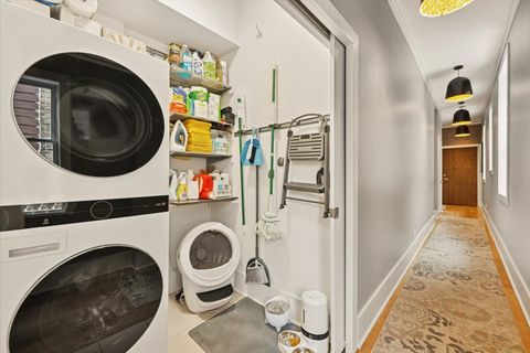 Tiny photo for 1510 W Bryn Mawr Avenue #2, Chicago, IL 60660 (MLS # 12547880)