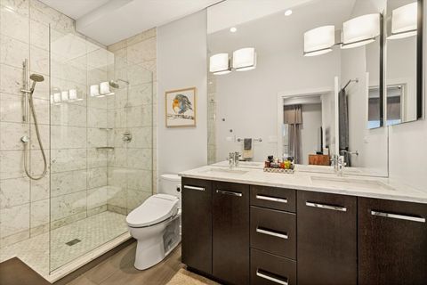 Tiny photo for 1510 W Bryn Mawr Avenue #2, Chicago, IL 60660 (MLS # 12547880)