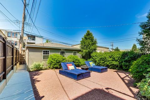 Tiny photo for 1510 W Bryn Mawr Avenue #2, Chicago, IL 60660 (MLS # 12547880)