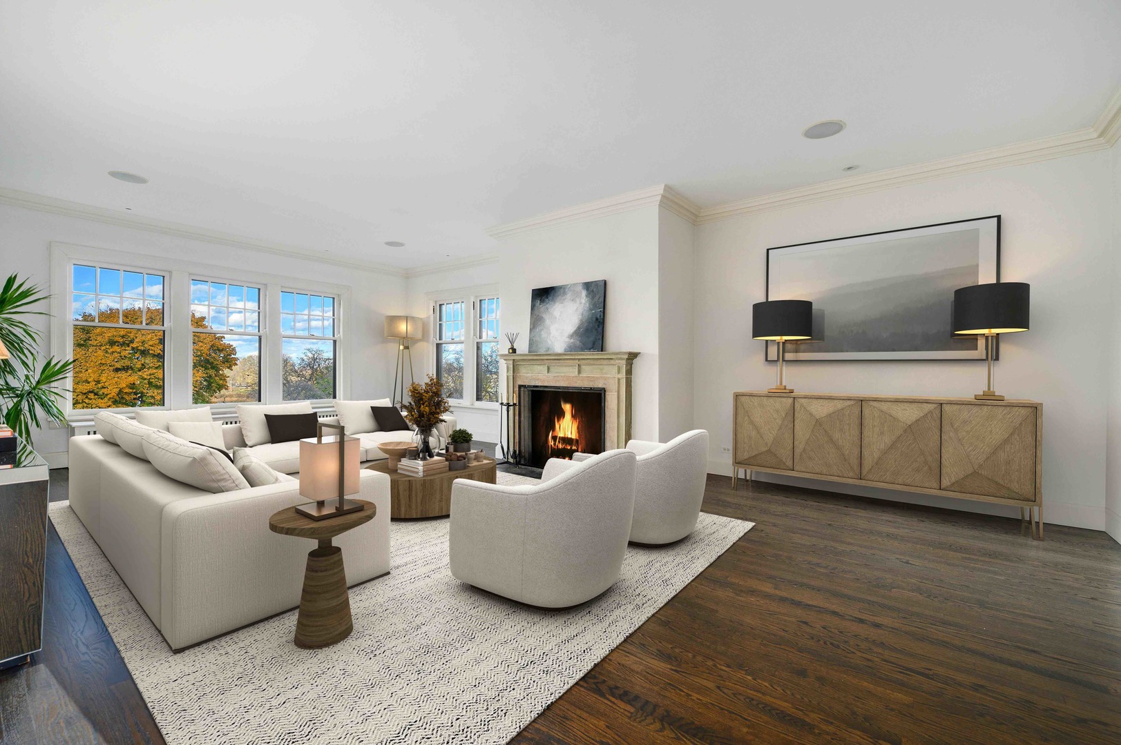 305 W Fullerton Parkway 4W