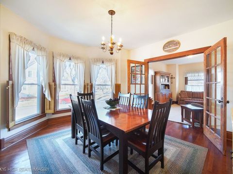 Tiny photo for 313 N Raynor Avenue, Joliet, IL 60435 (MLS # 12621082)