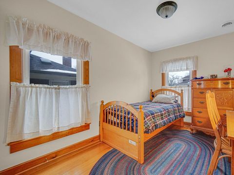 Tiny photo for 313 N Raynor Avenue, Joliet, IL 60435 (MLS # 12621082)