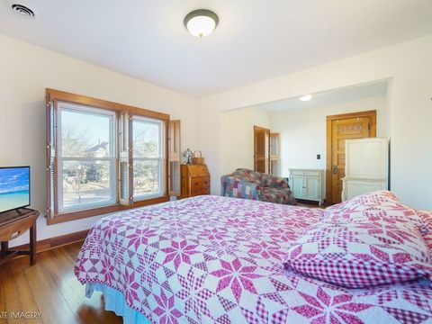 Tiny photo for 313 N Raynor Avenue, Joliet, IL 60435 (MLS # 12621082)