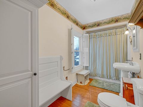 Tiny photo for 313 N Raynor Avenue, Joliet, IL 60435 (MLS # 12621082)