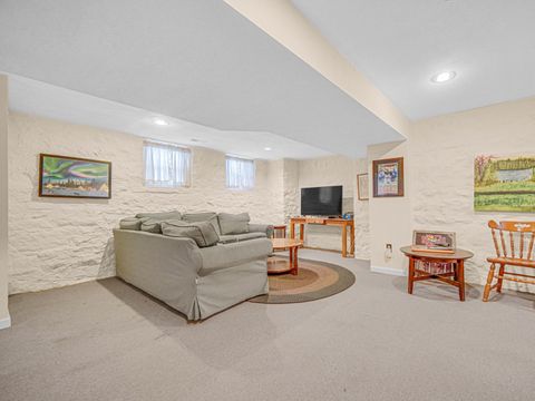 Tiny photo for 313 N Raynor Avenue, Joliet, IL 60435 (MLS # 12621082)