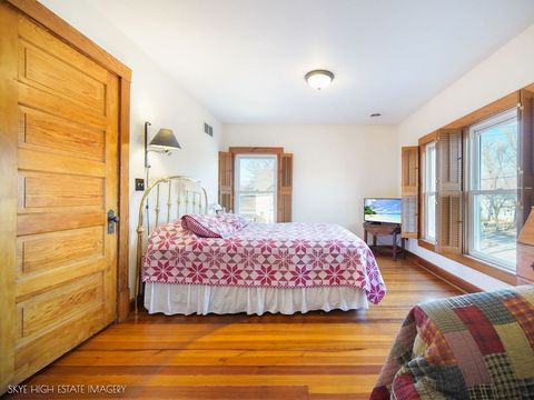 Tiny photo for 313 N Raynor Avenue, Joliet, IL 60435 (MLS # 12621082)