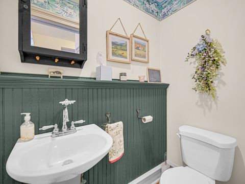 Tiny photo for 313 N Raynor Avenue, Joliet, IL 60435 (MLS # 12621082)