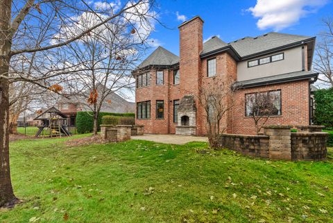 Tiny photo for 13929 Fermoy Avenue, Orland Park, IL 60467 (MLS # 12533212)