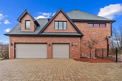 Tiny photo for 13929 Fermoy Avenue, Orland Park, IL 60467 (MLS # 12533212)