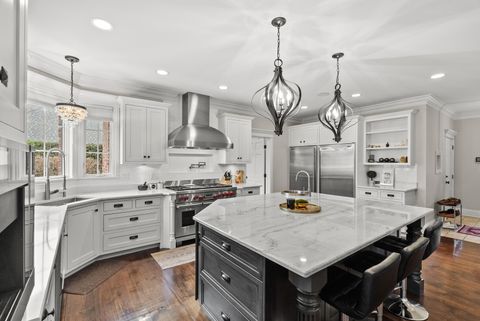 Tiny photo for 13929 Fermoy Avenue, Orland Park, IL 60467 (MLS # 12533212)