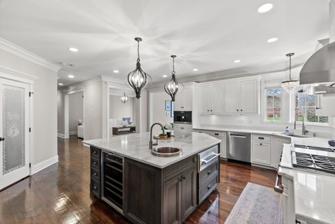 Tiny photo for 13929 Fermoy Avenue, Orland Park, IL 60467 (MLS # 12533212)