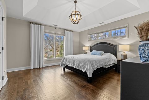 Tiny photo for 13929 Fermoy Avenue, Orland Park, IL 60467 (MLS # 12533212)