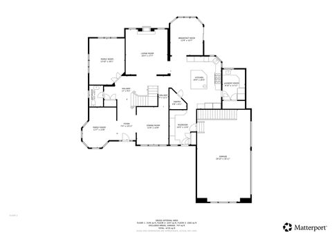 Tiny photo for 13929 Fermoy Avenue, Orland Park, IL 60467 (MLS # 12533212)