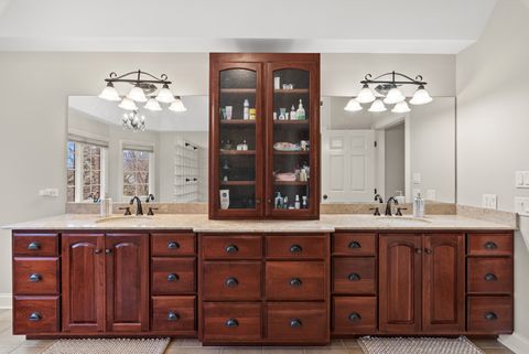 Tiny photo for 13929 Fermoy Avenue, Orland Park, IL 60467 (MLS # 12533212)