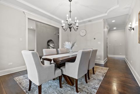 Tiny photo for 13929 Fermoy Avenue, Orland Park, IL 60467 (MLS # 12533212)