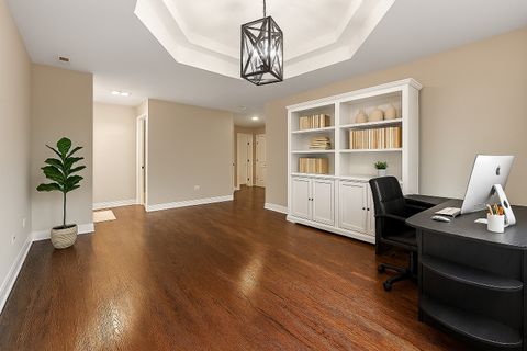 Tiny photo for 13929 Fermoy Avenue, Orland Park, IL 60467 (MLS # 12533212)