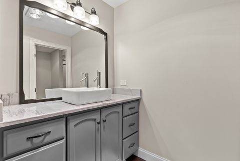 Tiny photo for 13929 Fermoy Avenue, Orland Park, IL 60467 (MLS # 12533212)