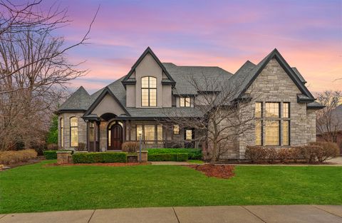 Photo of 13929 Fermoy Avenue, Orland Park, IL 60467 (MLS # 12533212)