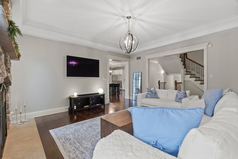 Tiny photo for 13929 Fermoy Avenue, Orland Park, IL 60467 (MLS # 12533212)