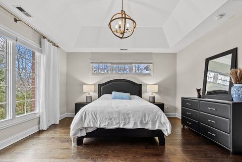 Tiny photo for 13929 Fermoy Avenue, Orland Park, IL 60467 (MLS # 12533212)