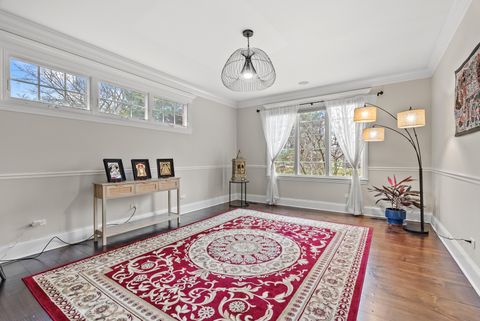 Tiny photo for 13929 Fermoy Avenue, Orland Park, IL 60467 (MLS # 12533212)