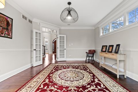 Tiny photo for 13929 Fermoy Avenue, Orland Park, IL 60467 (MLS # 12533212)