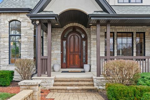 Tiny photo for 13929 Fermoy Avenue, Orland Park, IL 60467 (MLS # 12533212)