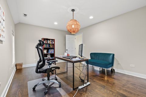 Tiny photo for 13929 Fermoy Avenue, Orland Park, IL 60467 (MLS # 12533212)