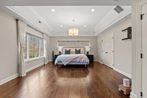 Tiny photo for 13929 Fermoy Avenue, Orland Park, IL 60467 (MLS # 12533212)