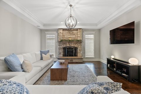 Tiny photo for 13929 Fermoy Avenue, Orland Park, IL 60467 (MLS # 12533212)