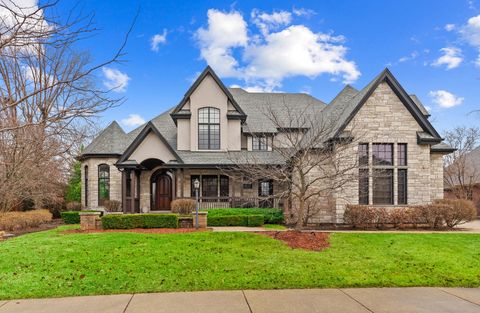Photo of 13929 Fermoy Avenue, Orland Park, IL 60467 (MLS # 12533212)