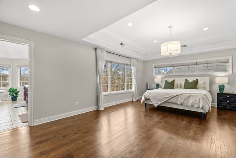 Tiny photo for 13929 Fermoy Avenue, Orland Park, IL 60467 (MLS # 12533212)