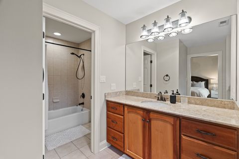 Tiny photo for 13929 Fermoy Avenue, Orland Park, IL 60467 (MLS # 12533212)