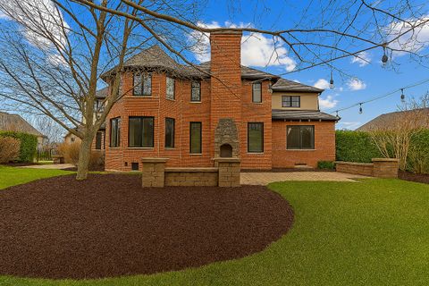 Tiny photo for 13929 Fermoy Avenue, Orland Park, IL 60467 (MLS # 12533212)