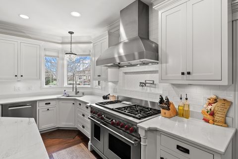 Tiny photo for 13929 Fermoy Avenue, Orland Park, IL 60467 (MLS # 12533212)