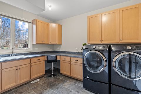 Tiny photo for 13929 Fermoy Avenue, Orland Park, IL 60467 (MLS # 12533212)