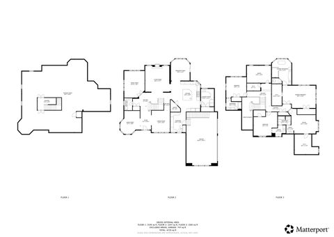 Tiny photo for 13929 Fermoy Avenue, Orland Park, IL 60467 (MLS # 12533212)